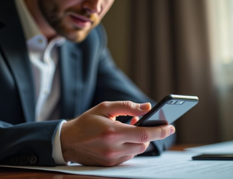 Développement et Réglementation des Applications Mobiles de Santé à Paris : Guide Complet