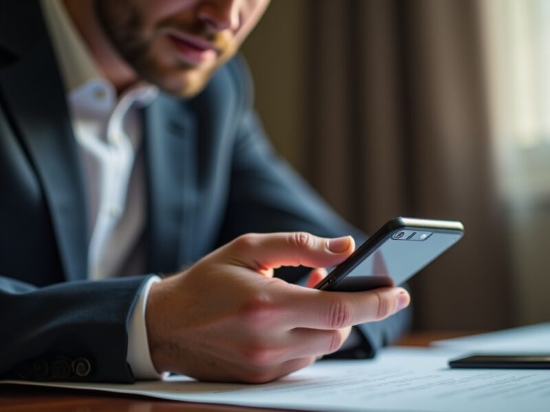 Développement et Réglementation des Applications Mobiles de Santé à Paris : Guide Complet