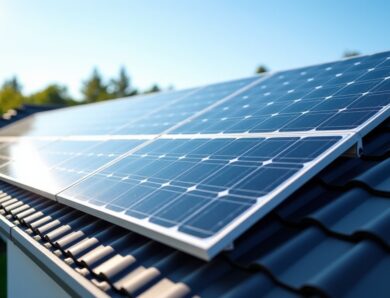 DualSun : Découvrez le Panneau Solaire Hybride Innovant pour Eau Chaude et Électricité