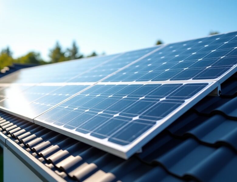 DualSun : Découvrez le Panneau Solaire Hybride Innovant pour Eau Chaude et Électricité