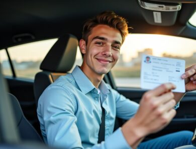 Découvrez PermisExpert.fr : Votre Partenaire pour Réussir le Permis de Conduire