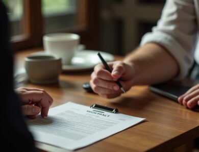 Modèle de clause intégrant les tickets restaurant dans le contrat de travail