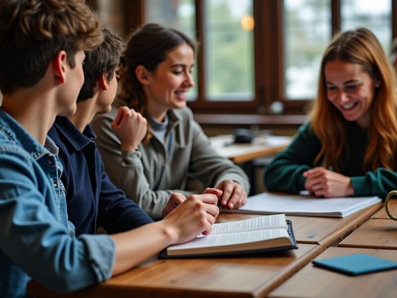 Grammaire et Style : Maîtriser l&rsquo;Usage de l&rsquo;Expression « Au Sein de l&rsquo;Entreprise »