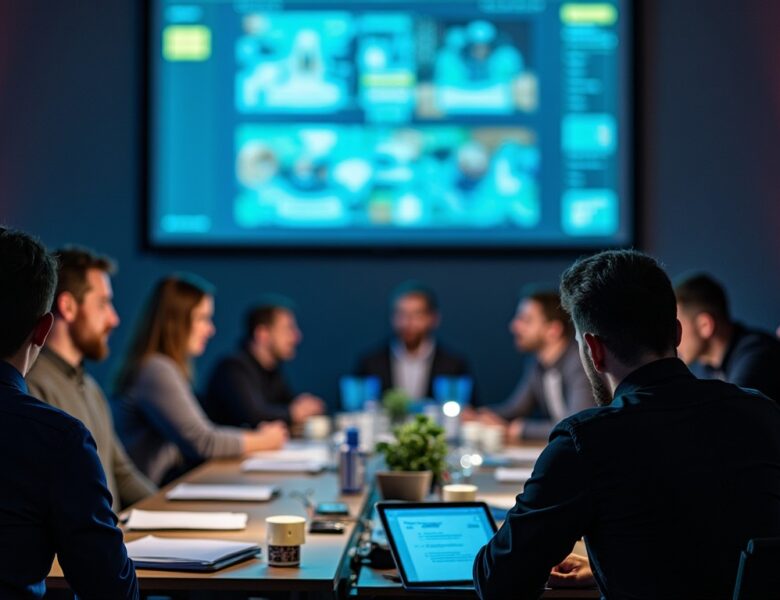 Hackathon : Comprendre ces Défis Technologiques, leur Organisation et leurs Enjeux