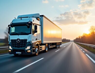 Tout Savoir sur la Capacité de Transport Inférieure à 3,5 Tonnes : Guide Essentiel