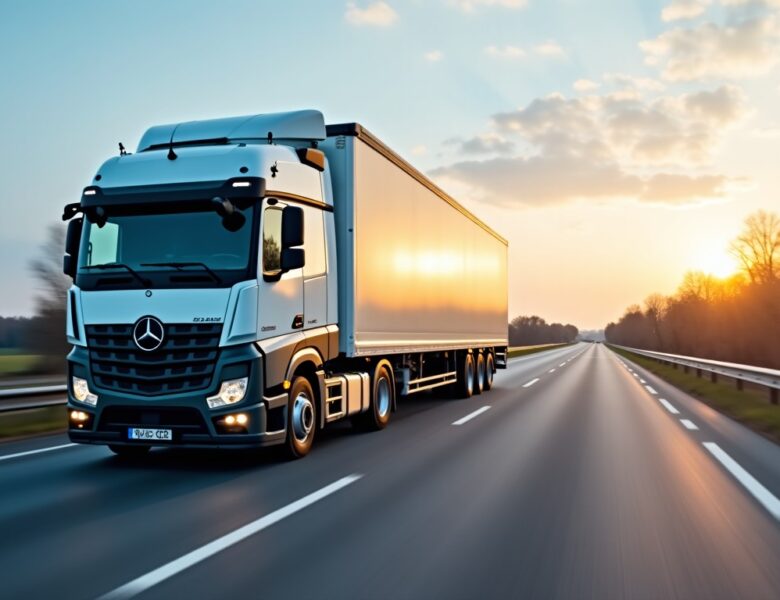 Tout Savoir sur la Capacité de Transport Inférieure à 3,5 Tonnes : Guide Essentiel