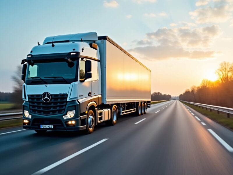 Tout Savoir sur la Capacité de Transport Inférieure à 3,5 Tonnes : Guide Essentiel