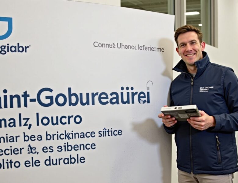 Saint-Gobain Recherche : Pionnier des Matériaux Innovants pour un Habitat Écologique et Durable