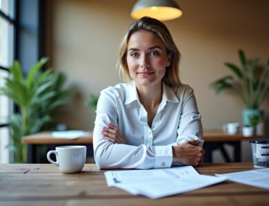 Guide complet pour bien définir l’identité et les caractéristiques d’une entreprise
