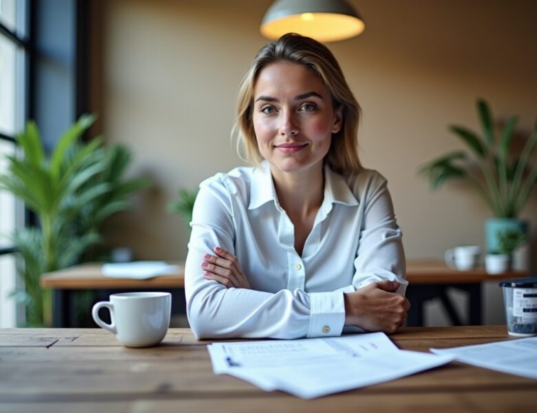 Guide complet pour bien définir l’identité et les caractéristiques d’une entreprise