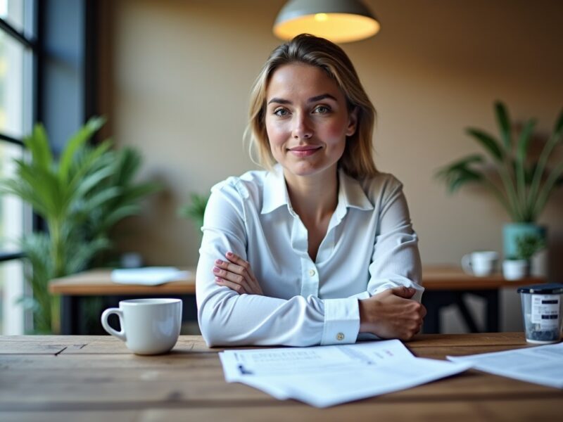 Guide complet pour bien définir l’identité et les caractéristiques d’une entreprise