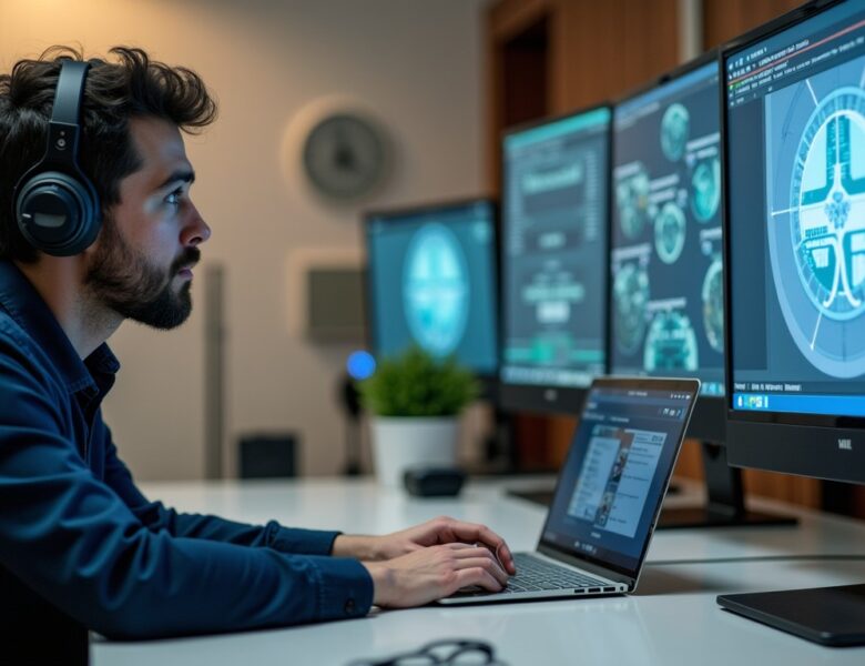 Mammouth.ai : Explorer les Défis et Opportunités de l’Intelligence Artificielle à Grande Échelle