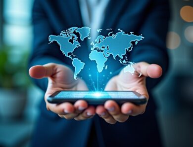 E-Factoring : Révolutionner le Financement avec la Digitalisation Optimale