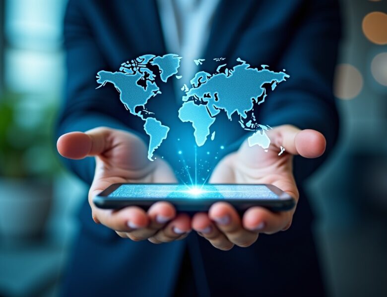 E-Factoring : Révolutionner le Financement avec la Digitalisation Optimale