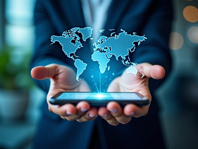 E-Factoring : Révolutionner le Financement avec la Digitalisation Optimale