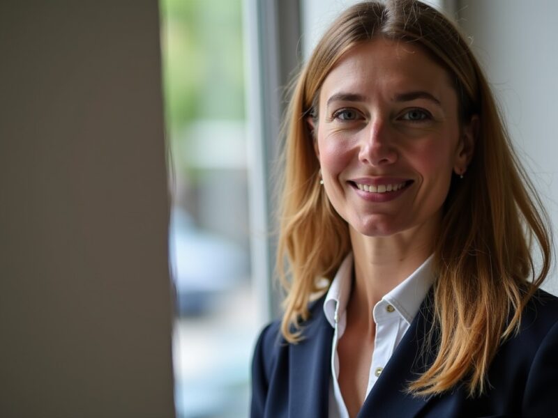Initiative Var : Soutien financier et accompagnement sur mesure pour les entrepreneurs en devenir