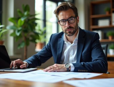 Barème CAC : Le Guide Indispensable pour Tout Savoir sur les Commissaires aux Comptes
