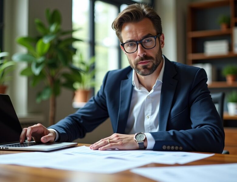 Barème CAC : Le Guide Indispensable pour Tout Savoir sur les Commissaires aux Comptes