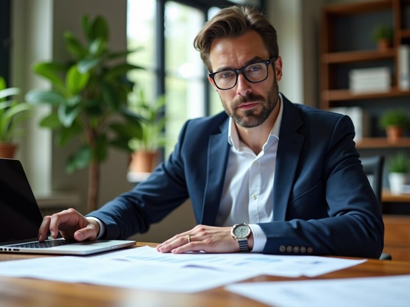 Barème CAC : Le Guide Indispensable pour Tout Savoir sur les Commissaires aux Comptes