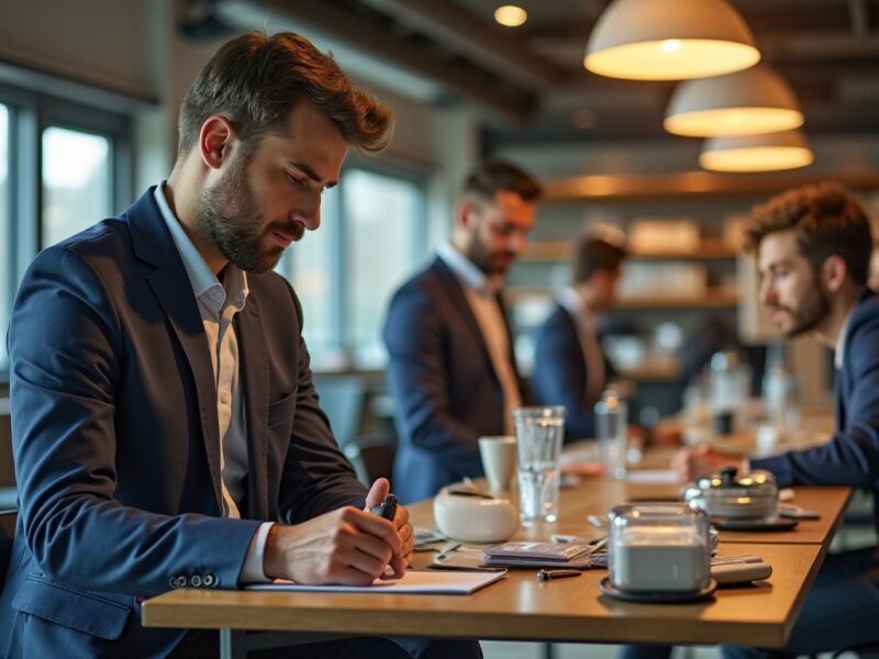 Vente au personnel : découvrez les conditions, règles et bénéfices incontournables