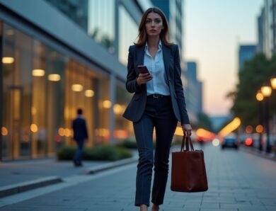 Comprendre les distinctions entre baux professionnels et commerciaux