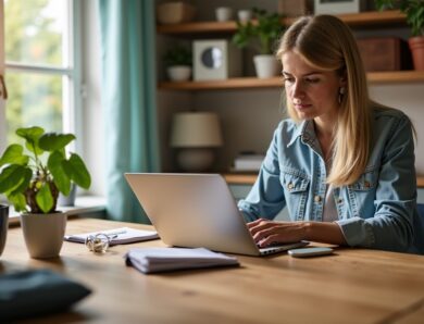 Vente à domicile : découvrez les activités les plus lucratives du moment