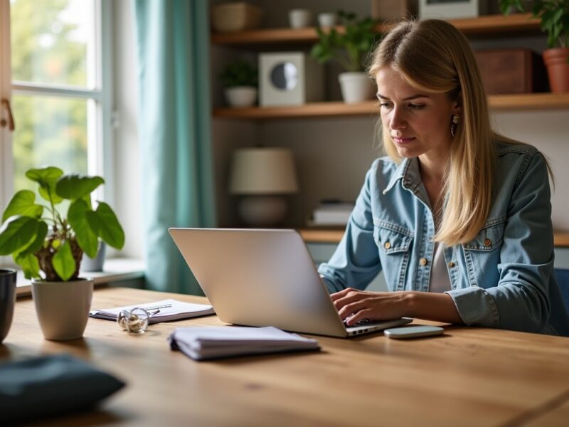 Vente à domicile : découvrez les activités les plus lucratives du moment