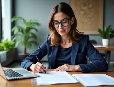 Attestation de Provenance de Fonds : Guide Pratique et Modèle Exemplaire pour vos Formalités