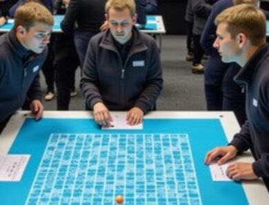 AlphaGo (DeepMind) : L&rsquo;Intelligence Artificielle qui a Révolutionné le Jeu de Go en Battant le Champion du Monde