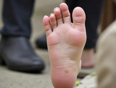 Comment Monétiser Vos Photos de Pieds : Le Guide Ultime pour Réussir