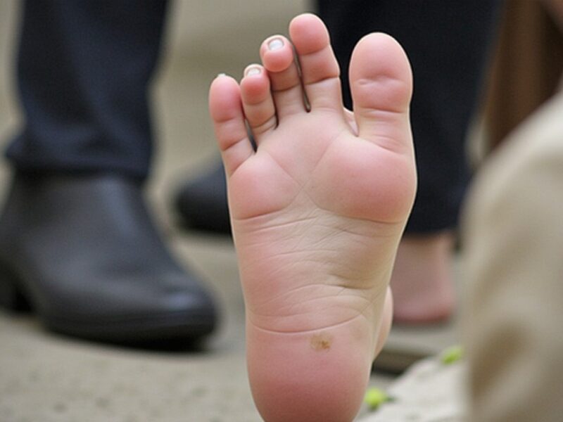 Comment Monétiser Vos Photos de Pieds : Le Guide Ultime pour Réussir