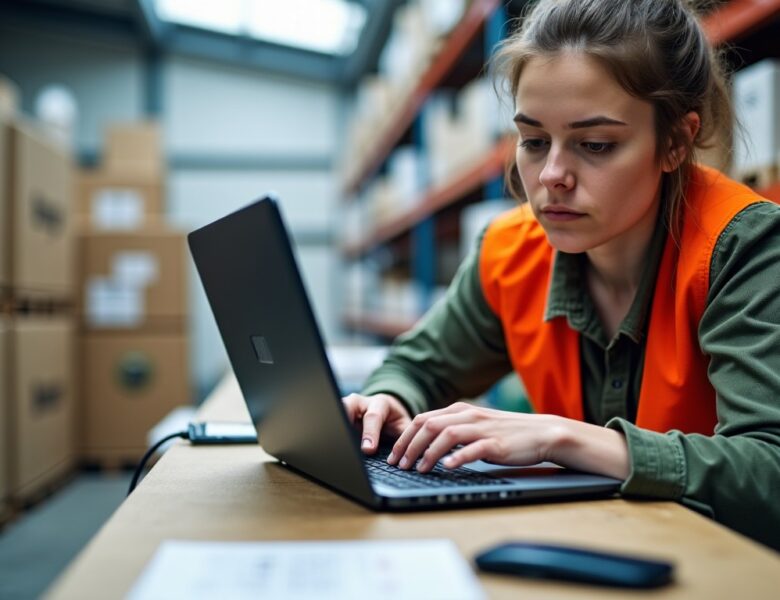 Télétravail dans le secteur de l’emballage : le guide ultime pour réussir chez soi