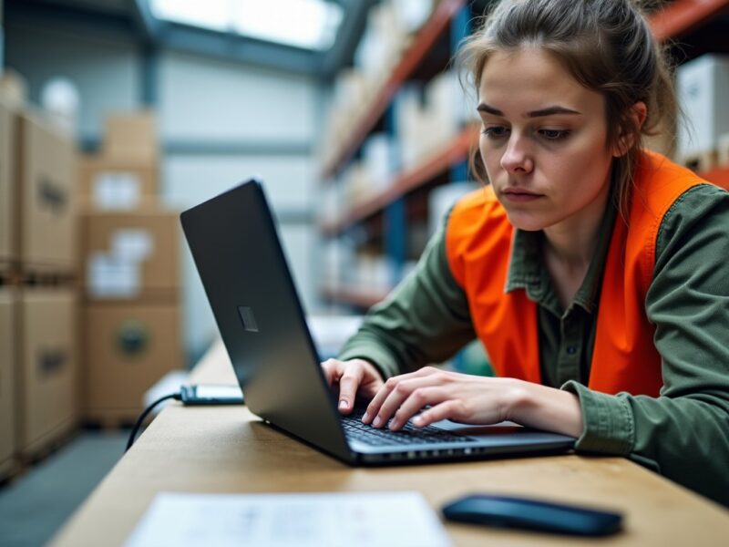 Télétravail dans le secteur de l’emballage : le guide ultime pour réussir chez soi