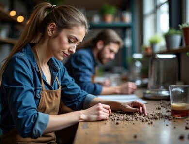Les Métiers Difficiles mais Lucratifs : Ces Professions Rejetées mais Rémunératrices
