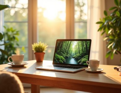 Les Meilleures Astuces pour Éviter une Journée au Bureau Sans Remords