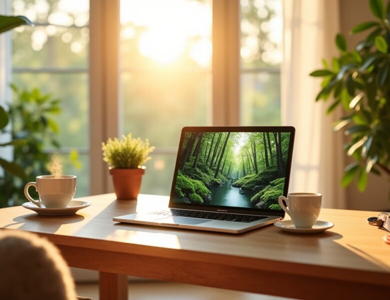 Les Meilleures Astuces pour Éviter une Journée au Bureau Sans Remords