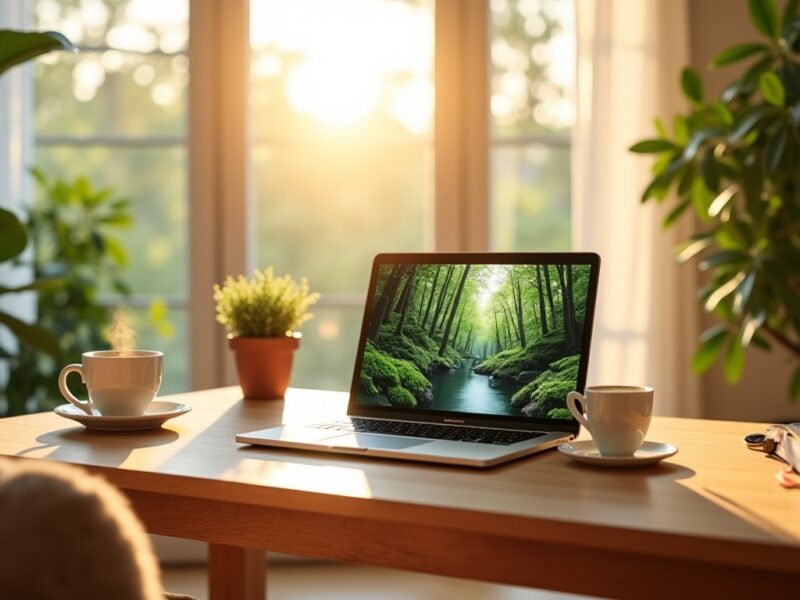 Les Meilleures Astuces pour Éviter une Journée au Bureau Sans Remords
