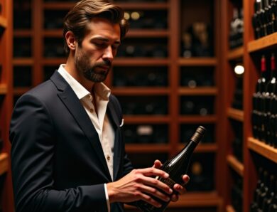 Investir dans le vin : le guide essentiel pour maîtriser cet univers passionnant