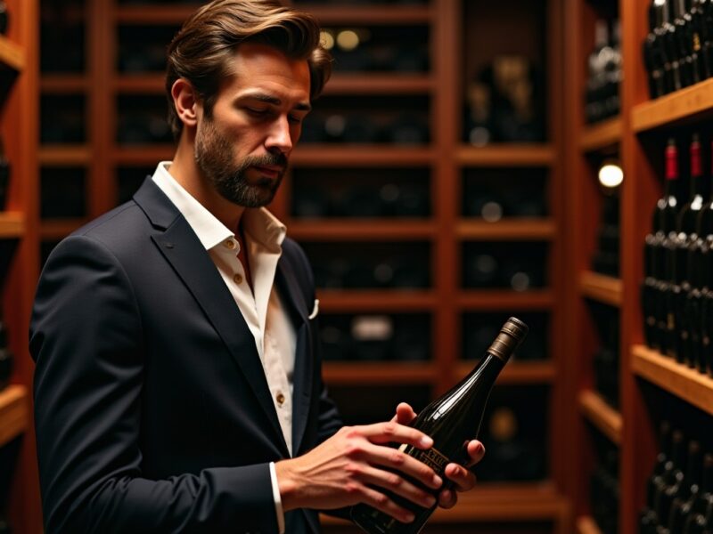 Investir dans le vin : le guide essentiel pour maîtriser cet univers passionnant