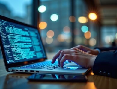 Cybersécurité : Comment les Banques Françaises S&rsquo;Adaptent aux Défis Croissants des Cyberattaques
