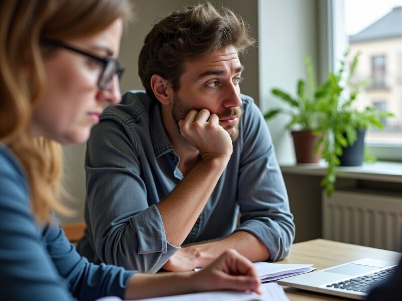 Capitaux propres en dessous de 50% du capital social : quelles démarches entreprendre ?
