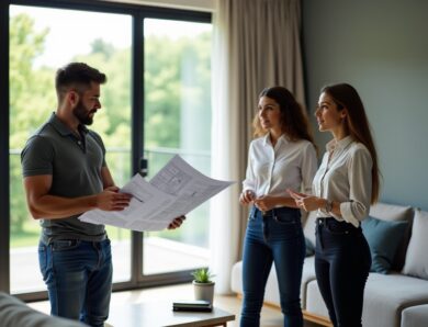 Hemea : La solution clé pour des travaux de rénovation immobilière simples et sécurisés