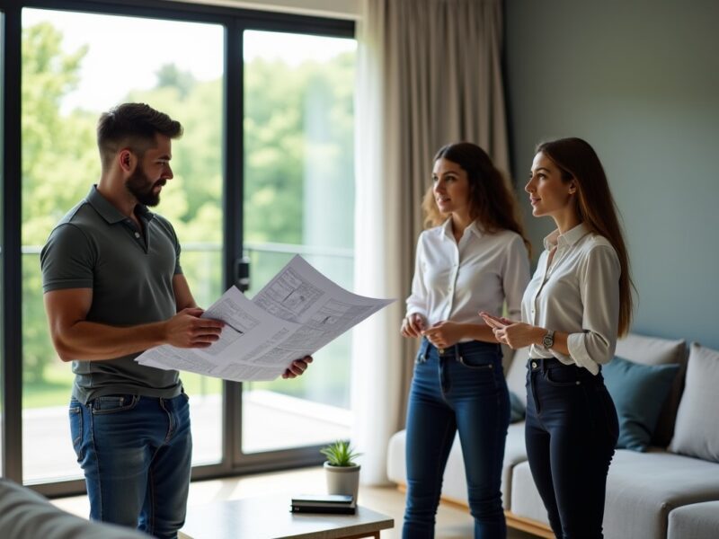 Hemea : La solution clé pour des travaux de rénovation immobilière simples et sécurisés
