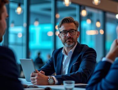 European Digital Group (EDG) : Catalyseur Innovant de la Révolution Numérique