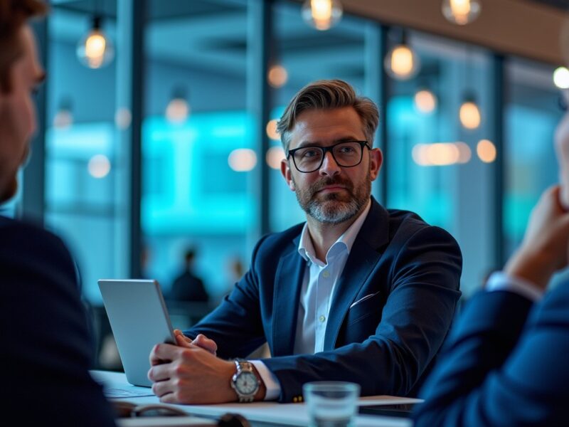 European Digital Group (EDG) : Catalyseur Innovant de la Révolution Numérique