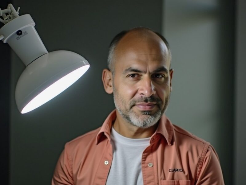 Clareo : Votre Expert en Éclairage LED Professionnel et Durable
