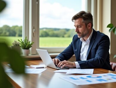 Top des comparateurs SCPI pour assurance vie en France – Guide 2026