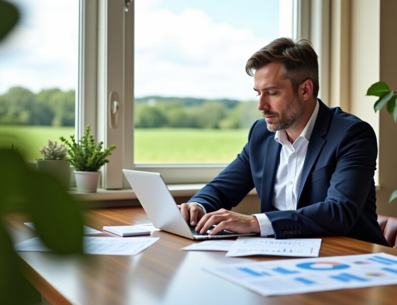 Top des comparateurs SCPI pour assurance vie en France – Guide 2026