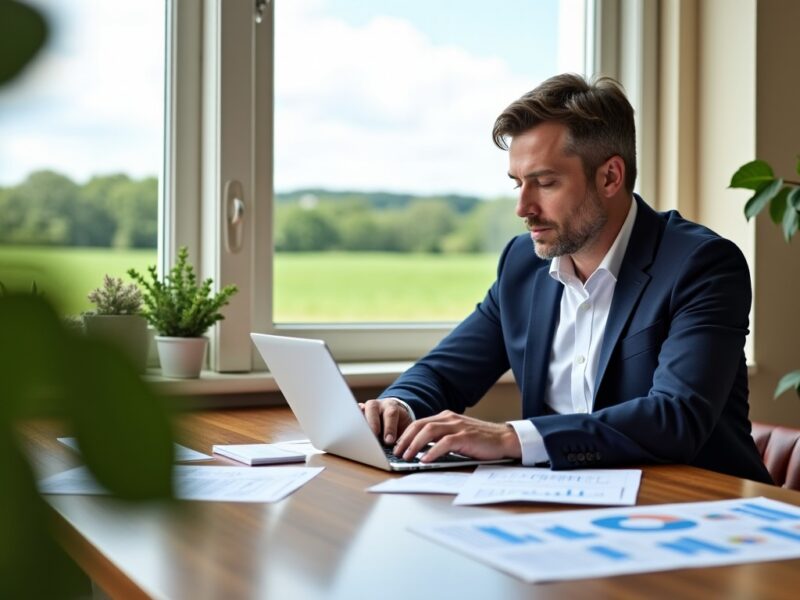 Top des comparateurs SCPI pour assurance vie en France – Guide 2026