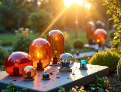 Découvrez les nouveautés et créations sur ShockGarden.com